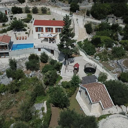 Vila Ivka Ploce (Dubrovnik-Neretva)