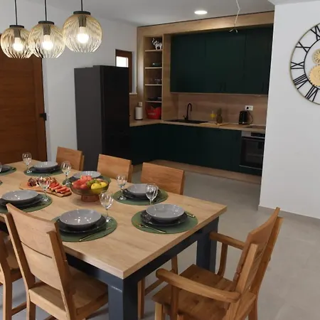 Vila Ivka Ploce (Dubrovnik-Neretva)