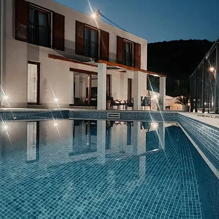 Vila Ivka Ploce (Dubrovnik-Neretva)