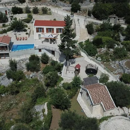 Ivka Ploce (Dubrovnik-Neretva)