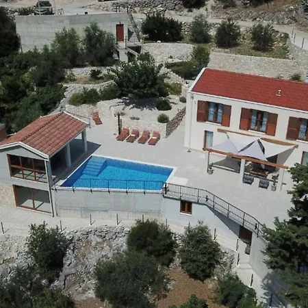 Ivka Villa Ploce (Dubrovnik-Neretva)